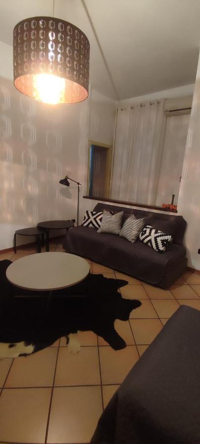 Palazzo Altavilla Deluxe ปาร์มา ภายนอก รูปภาพ